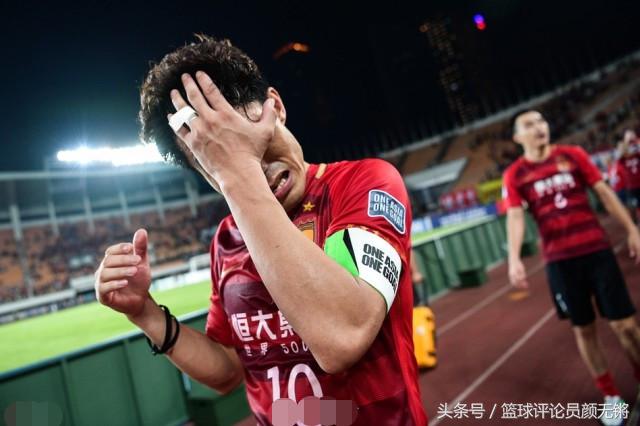 恒大对郑智的承诺让人感动落泪,郑智为恒大带来了什么