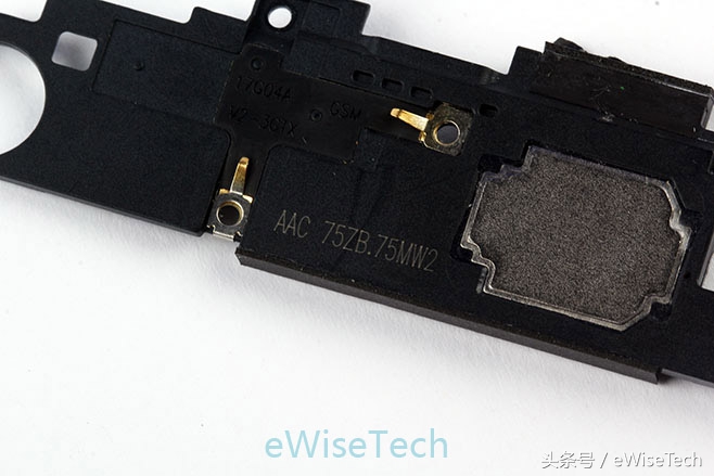 金立s10全原机拆解,金立四摄手机s10评测