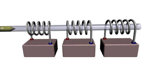 美国1600公里重型大炮,美国第一大炮