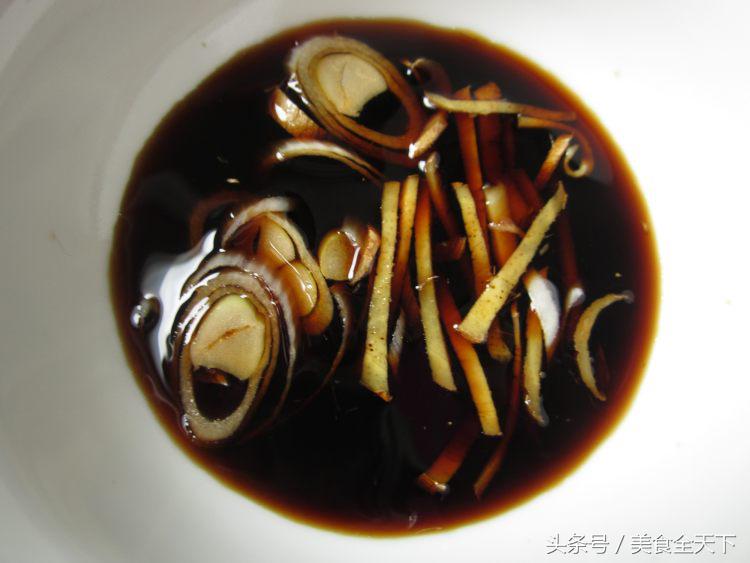 基围虾家常做法白灼虾水里加盐吗,白灼冰鲜基围虾