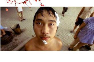 周星驰电影的配角都令人印象深刻,脸熟却叫不出名的男配角