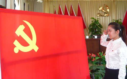 大学生如何入党辅导员给5点建议,辅导员入党