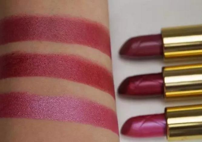 蜜丝佛陀牛油果口红025测评,蜜丝佛陀热血成都口红试色