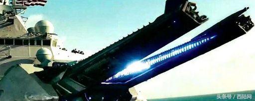 美国1600公里重型大炮,美国第一大炮