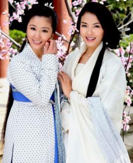 “降头”女星叶璇神补刀林心如获赞赏，群黑和群捧往往就在一瞬间