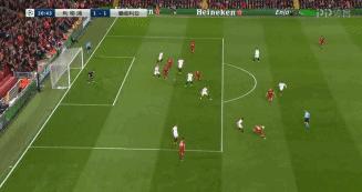 欧冠决赛曼城1-0国米集锦回放,欧冠决赛利物浦对战曼城