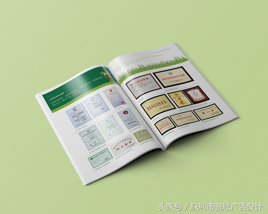 干货画册设计的基本常识,画册设计基本常识了解一下