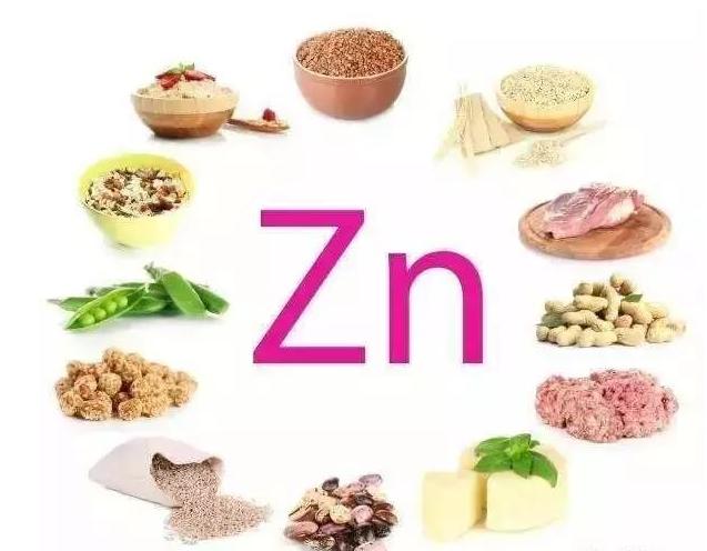 钙铁锌硒维生素有助于长高吗,钙铁锌硒维生素长期会怎样