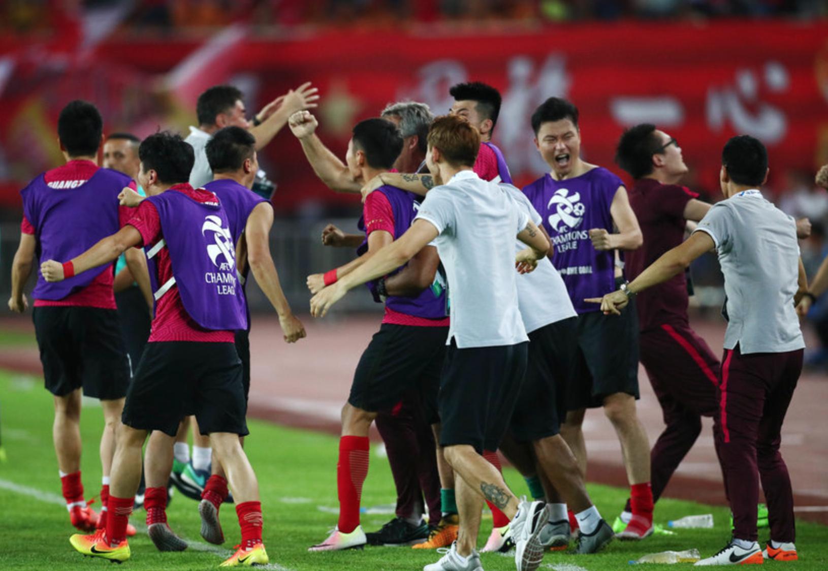 恒大vs上港的胜负,恒大vs上港分析