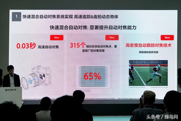 索尼黑卡rx0ii,索尼发布的第一代黑卡rx0