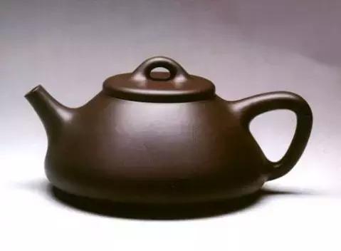 大师们都做哪些壶,一个人成就一把经典名壶