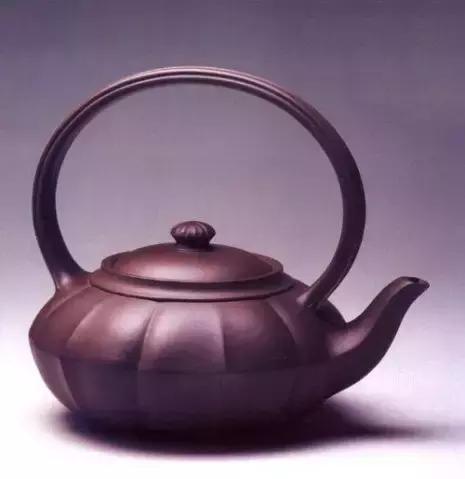 大师们都做哪些壶,一个人成就一把经典名壶