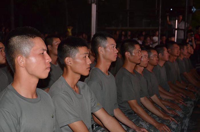 山东商务职业学院文艺汇演,山东商务职业学院2022迎新直播