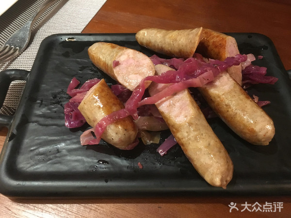 超级好吃的西班牙海鲜饭,美食攻略西班牙海鲜饭