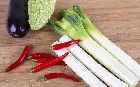 放心吃，经市管局检查，余庆没有“毒大葱”