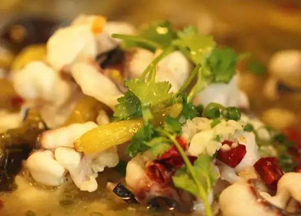 漓江小镇美食攻略,漓江当地特点美食