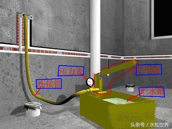 装修第一步水电安装需要注意什么,室内水电安装流程及注意事项
