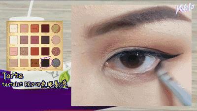 被原著点赞的仿妆,vava拉丁妆