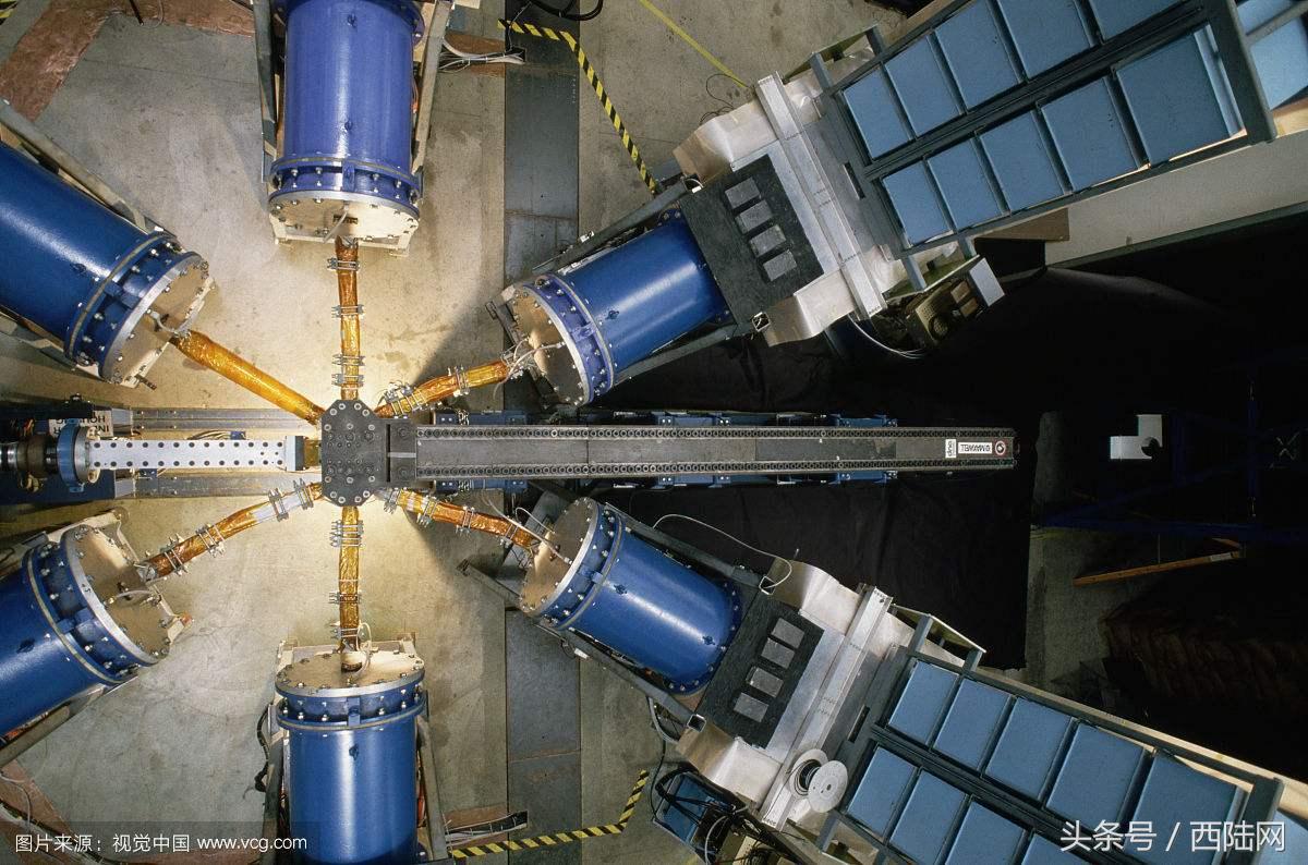 美国1600公里重型大炮,美国第一大炮