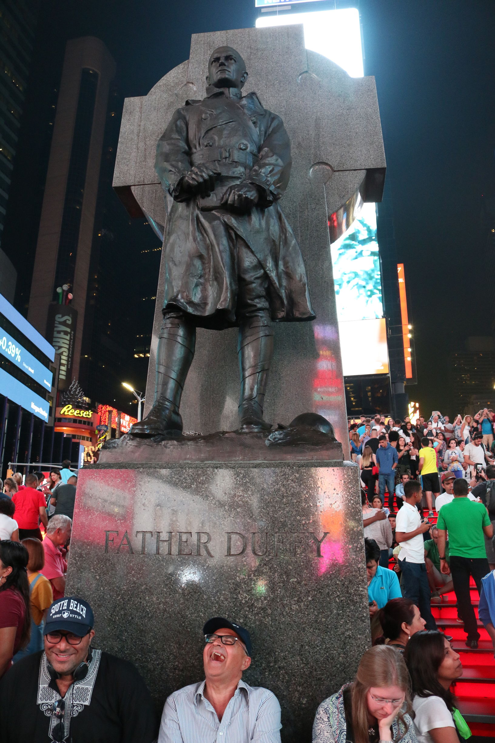 美国纽约旅游十五天行程表,记录一下纽约之旅