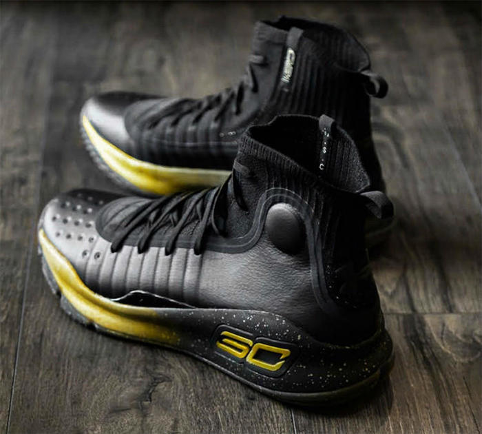 黑金配色球鞋推荐,顶级黑金球鞋配色