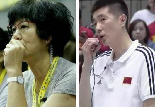 郎平豪夺第7冠，给朱婷开小灶，遥控指挥，病床还研究比赛录像