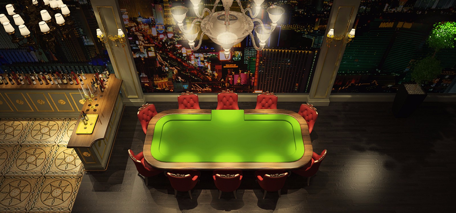 如何运营棋牌软件,运营一个棋牌app需要注意哪些