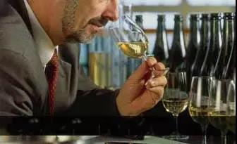 一场桃红起泡酒的品鉴,起泡酒如何品鉴