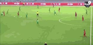 中超王者之争：谁是射手王？