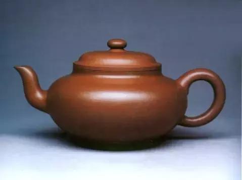 大师们都做哪些壶,一个人成就一把经典名壶