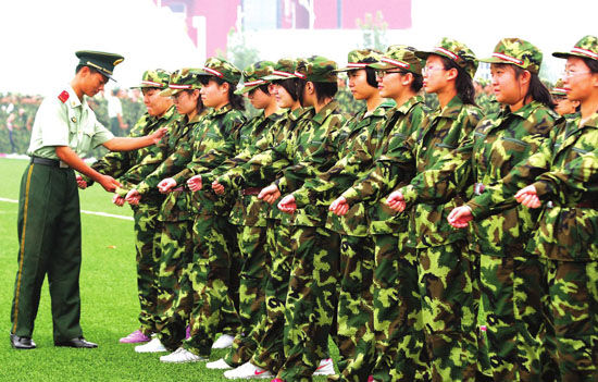 军训防晒不流白汗学生党,军训防晒必备学生党