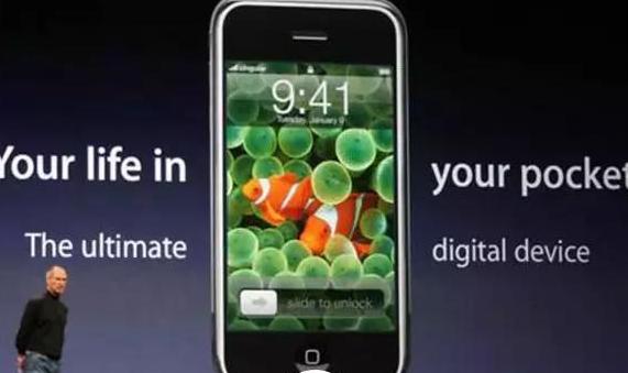 乔布斯一共发明了几款iphone,乔布斯发明iphone视频