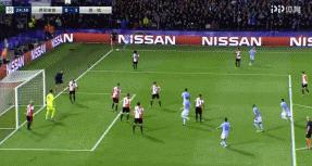 欧冠决赛曼城1-0国米集锦回放,欧冠决赛利物浦对战曼城