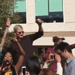 苹果8388,8848手机和苹果x手机谁好