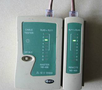 如何提高网线制作成功率,1分钟快速制作网线