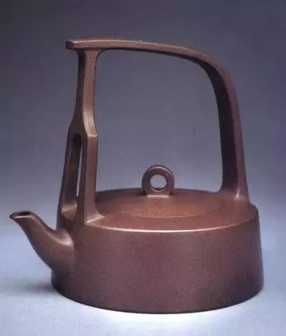 大师们都做哪些壶,一个人成就一把经典名壶