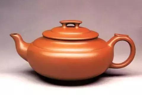 大师们都做哪些壶,一个人成就一把经典名壶