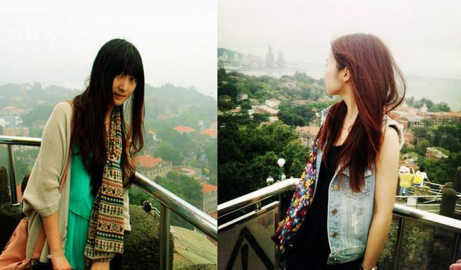 厦门鼓浪屿旅游拍照,鼓浪屿有哪些好拍照的景点