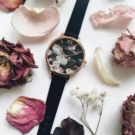 dw一个档次的手表品牌,和dw手表一样潮的手表叫什么牌子