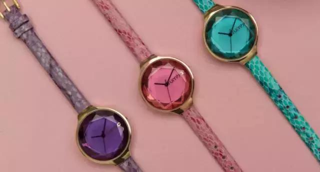 dw一个档次的手表品牌,和dw手表一样潮的手表叫什么牌子