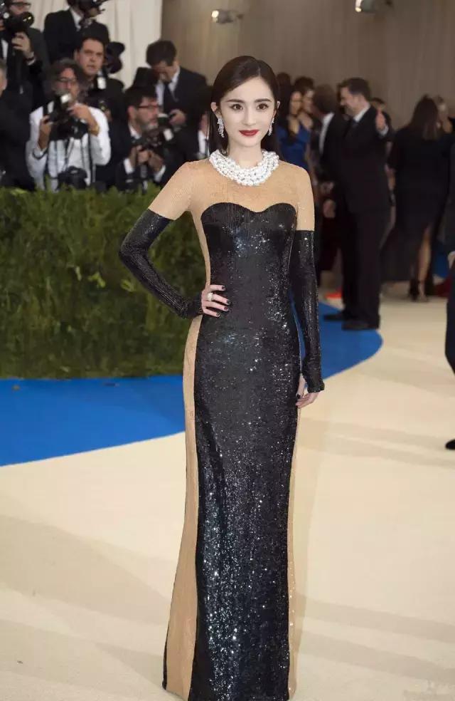 杨幂最新gucci,杨幂guccipadlock