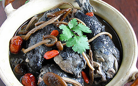 9种暖宫食物告别痛经让姨妈轻松,食疗暖宫助孕吃哪些食物