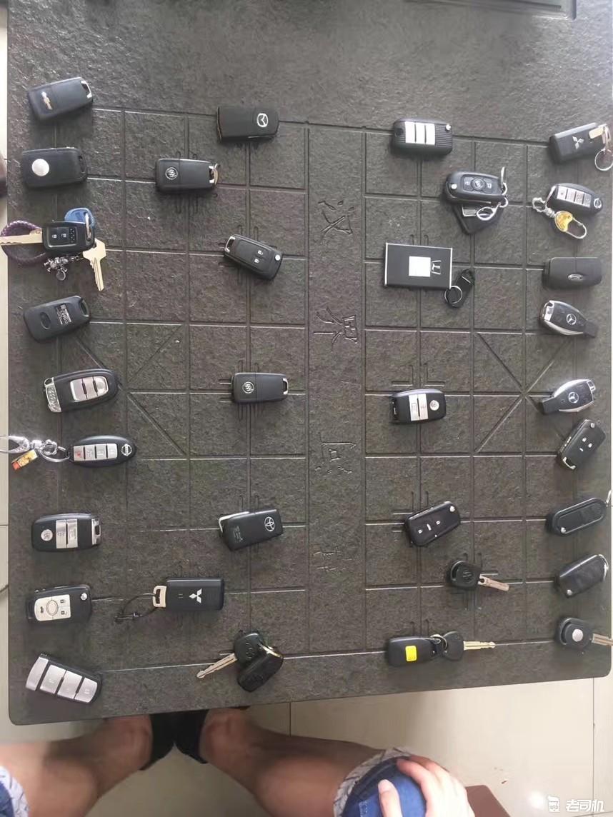 揭开宁波二手车真面目,为什么都说宁波二手车套路