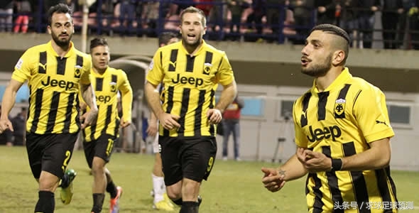 各球队大数据分析！足球竞彩周四005、006、007、008实力预测