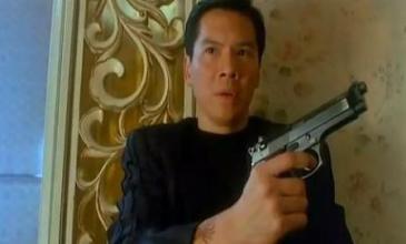 周星驰电影的配角都令人印象深刻,脸熟却叫不出名的男配角