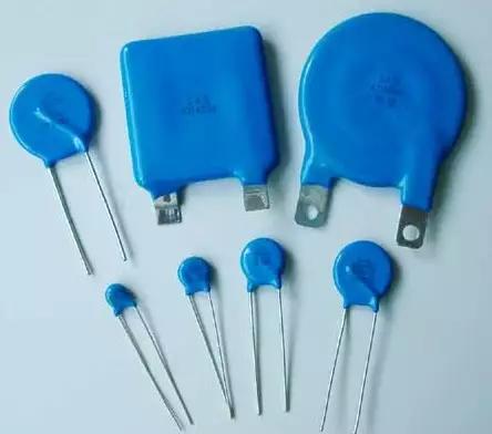 十分钟带你了解电子电路,电子电路图中电阻的作用