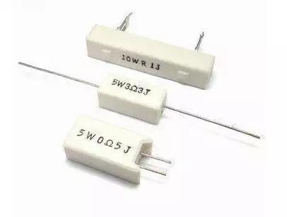 十分钟带你了解电子电路,电子电路图中电阻的作用