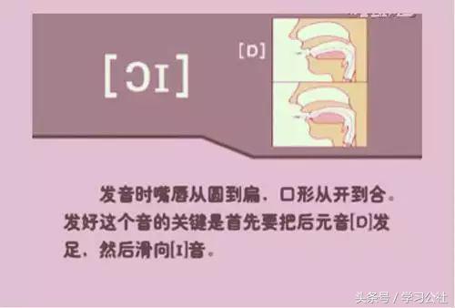 小妞老师音标发音48个教学视频,音标发音48个正确发音讲解视频