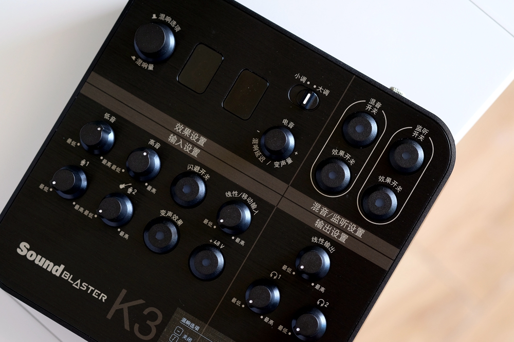 鍒涙柊k3褰曢煶绁炲櫒,鍒涙柊k3澹板崱鐢佃剳褰曢煶鏁欑▼