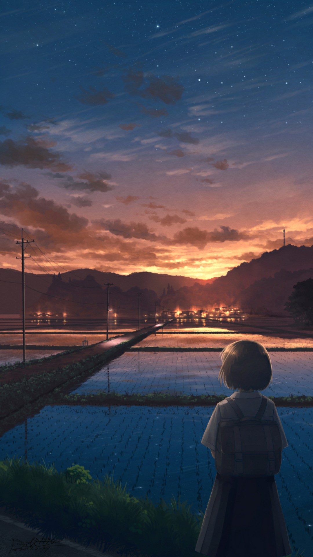 超多高清好看的壁纸,归来的奥特曼壁纸